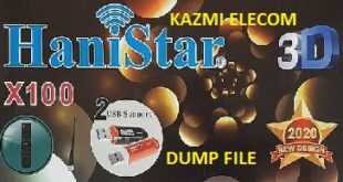 Hanistar X100 F