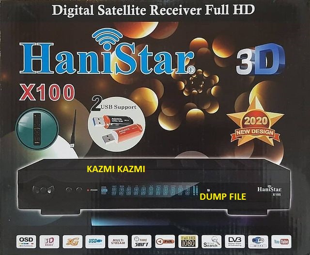 Hanistar X100