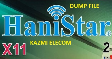 HANISTAR X11