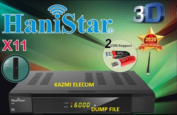 Hanistar X11
