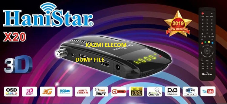 HANISTAR X20