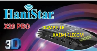 Hanistar X20 Pro F