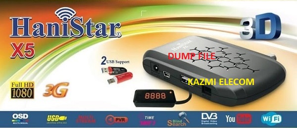 Hanistar X5