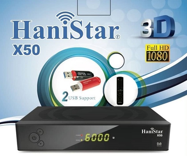 Hanistar X50