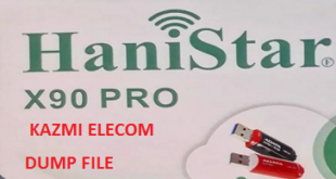 Hanistar X90 Pro