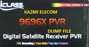 Iclass 9696X