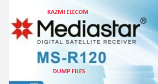 Mediastar Ms-R120
