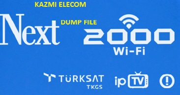 NEXT 2000 Wi-Fi