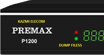 PREMAX P1200