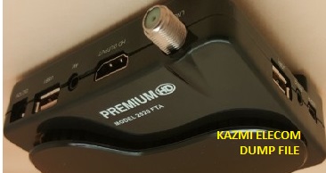 PREMIUM HD 2020 FTA