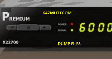 PREMIUM HD X22700