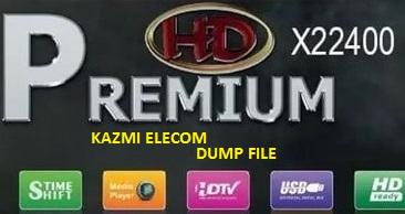 PREMIUM HD 22400