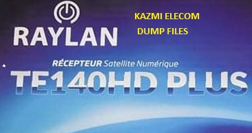 RAYLAN TE140HD