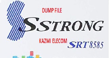 SSTRONG SRT-8585