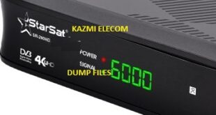 Starsat Sr-200Hd