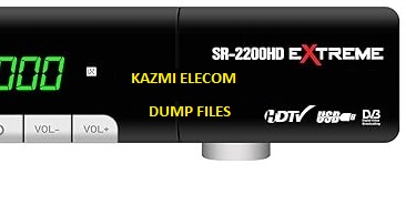 STARSAT SR-2200HD EXTREME