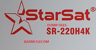 STARSAT SR-220H4K