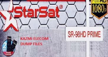 STARSAT SR-98HD PRIME