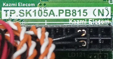 Kazmi-Elecom