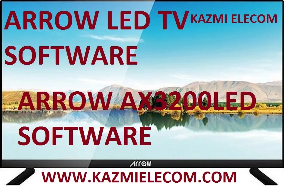Arrow Ax3200Led Software Free Download Arrow Ax3200Led