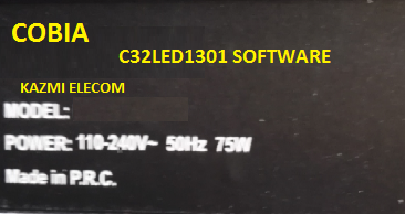COBIA C32LED1301