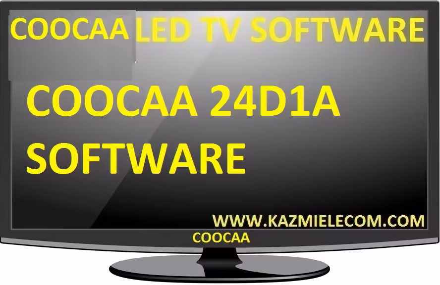 Coocaa 24D1A