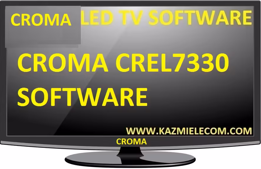 Croma Crel7330