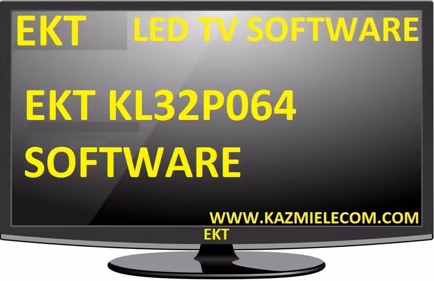 Ekt Kl32P064