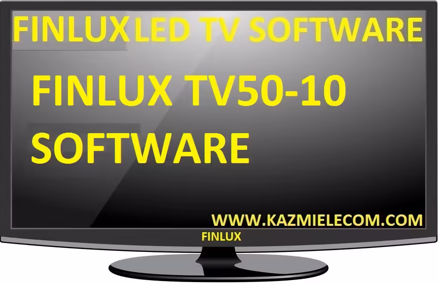 Finlux Tv50-10