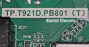 Kazmi-Elecom