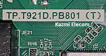 Kazmi-Elecom