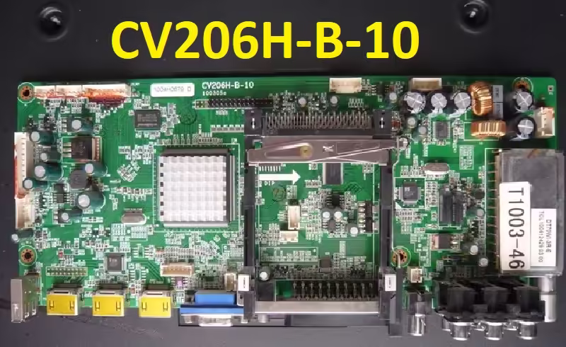 Cv206H-B-10 Software Free Download Cv206H-B-10