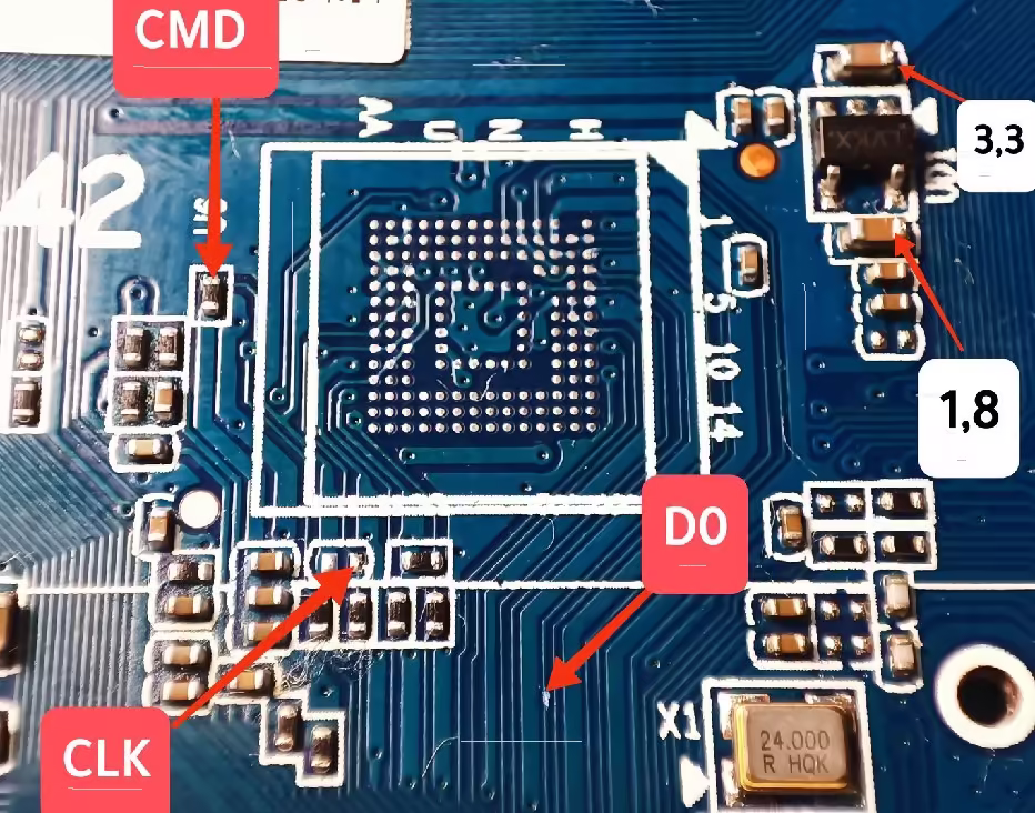 Cv6683-L42 Firmware Free Download Cv6683-L42