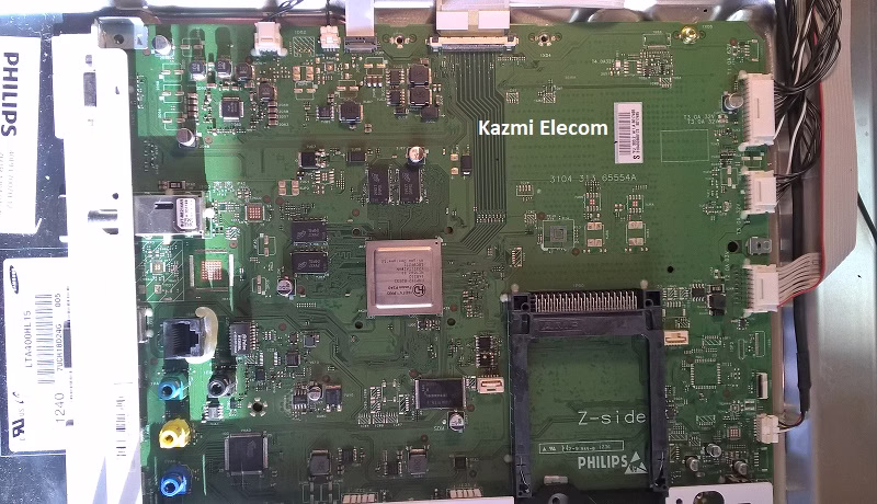 Philips 40Pfl7007H/12