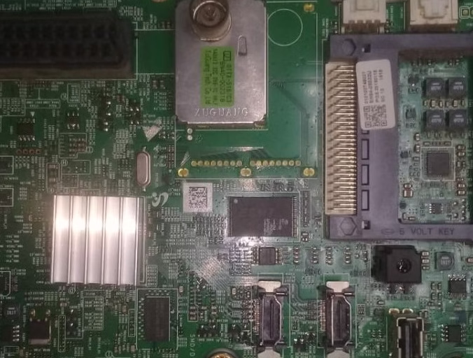 Samsung Ua32Eh4003Wxab