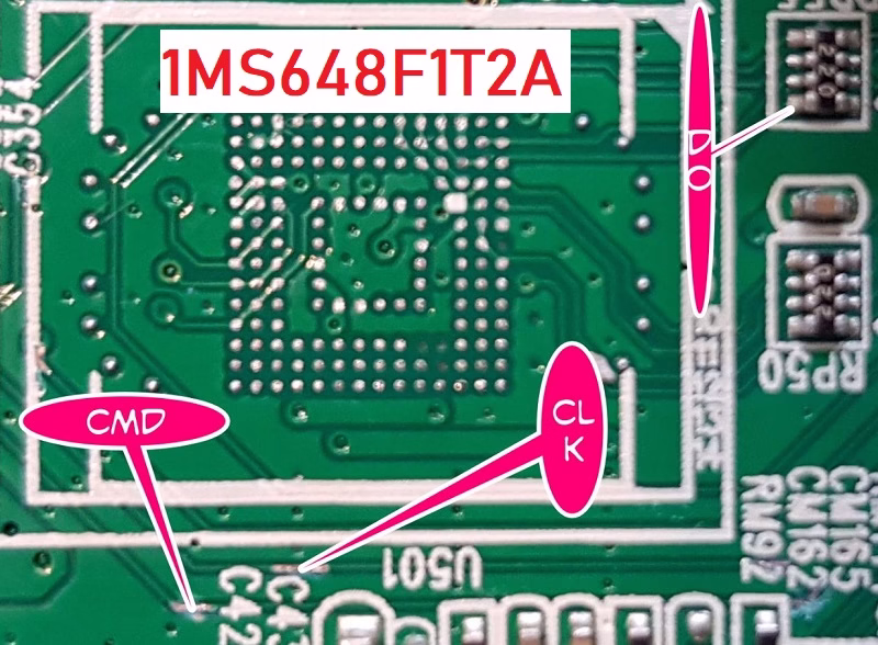 1Ms648F1T2A Firmware Free Download 1Ms648F1T2A