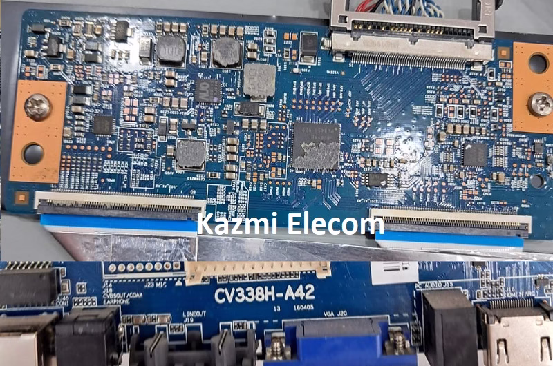 Eurostar T43Fhds Firmware Free Download Eurostar T43Fhds