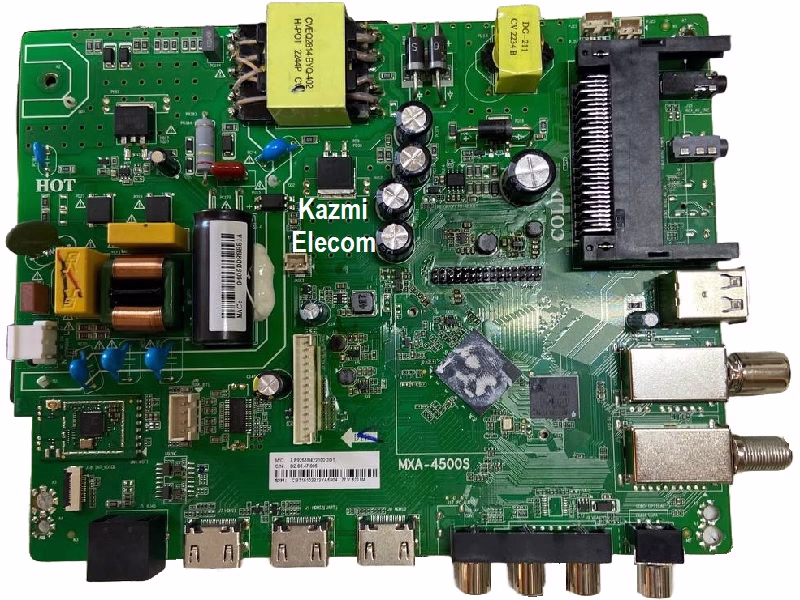 Mxa-4500S Software Free Download Mxa-4500S