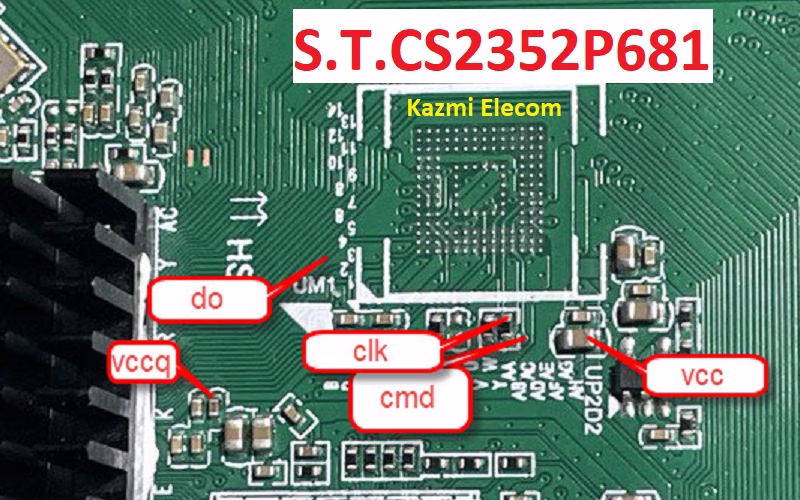 S.t.cs2352P681 Software Free Download S.t.cs2352P681