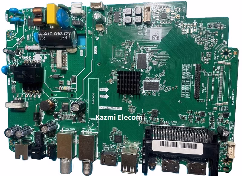 S.t.cs2352P681 Software Free Download S.t.cs2352P681