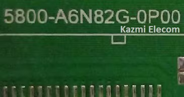 5800-A6N82G-0P00