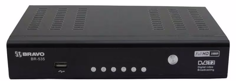 Bravo Br-535