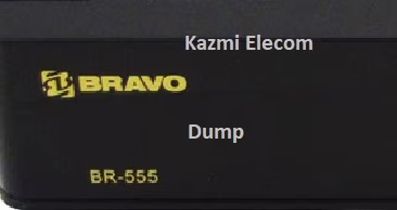 Bravo BR-555