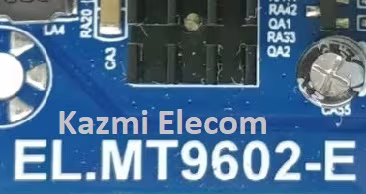 EL.MT9602-E