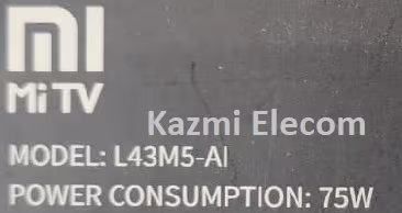MI L43M5-AI