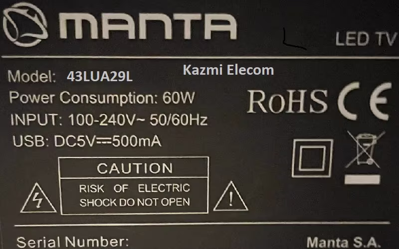 Manta 43Lua29L Software Free Download Manta 43Lua29L