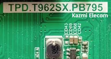 TPD.T962SX.PB795