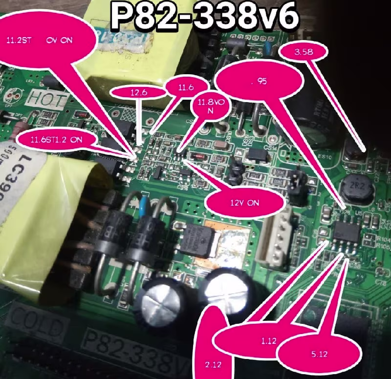 P82-338V6.0 Software Free Download P82-338V6.0