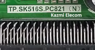 TP.SK516S.PC821
