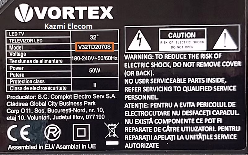 Vortex V32Td2070S Software Free Download Vortex V32Td2070S